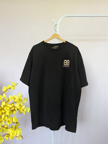 Balenciaga Tee-46 Thrift Heaven