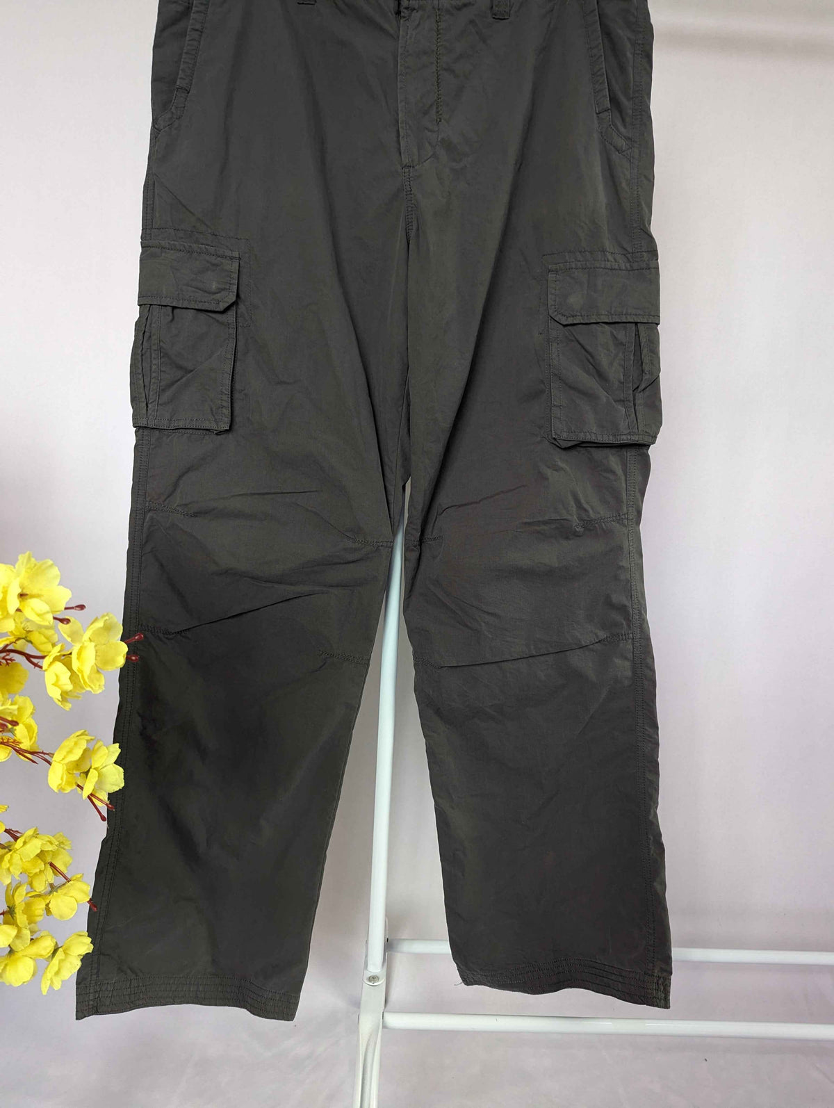 Convertible Pant(36-38)