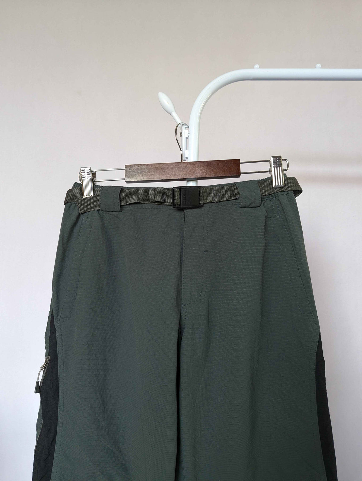Outdoor Pant (26-32)(Stretchable) Thrift Heaven