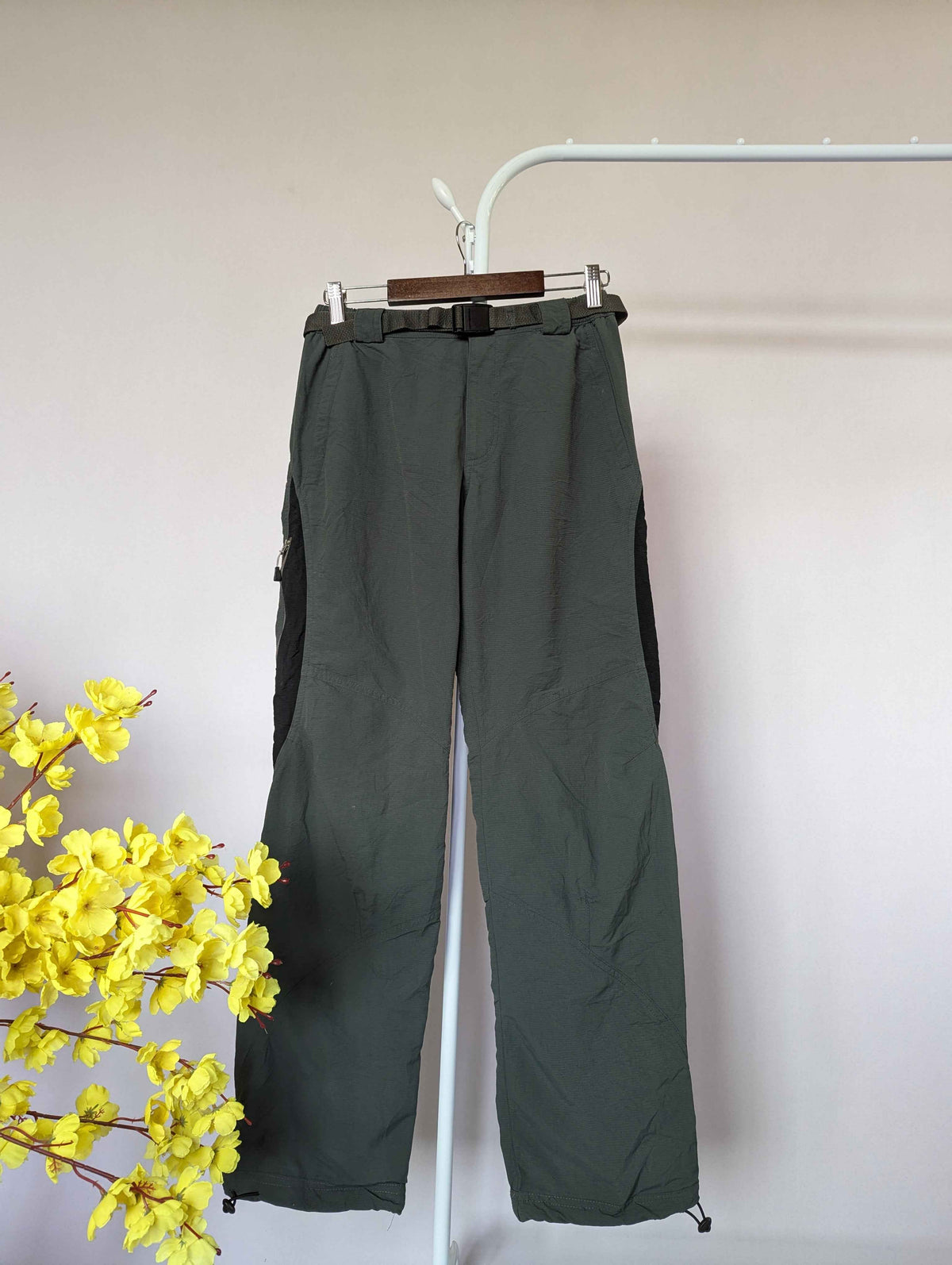 Outdoor Pant (26-32)(Stretchable) Thrift Heaven
