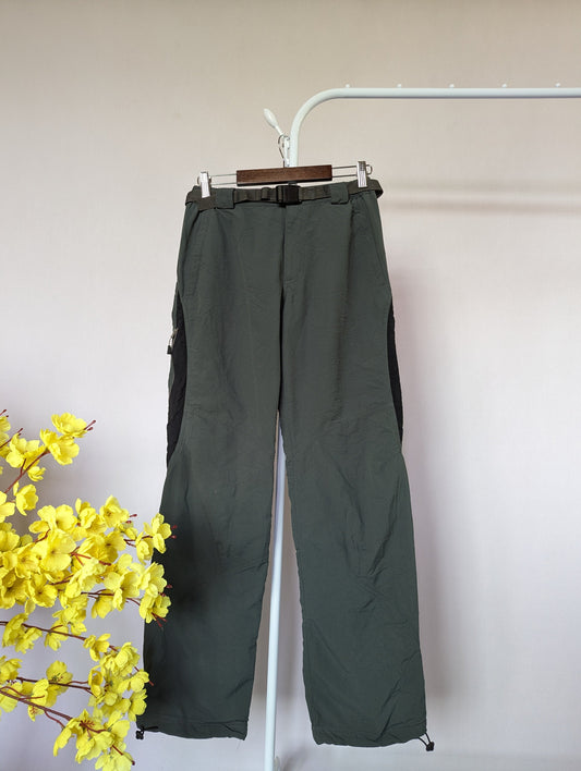Outdoor Pant (26-32)(Stretchable) Thrift Heaven