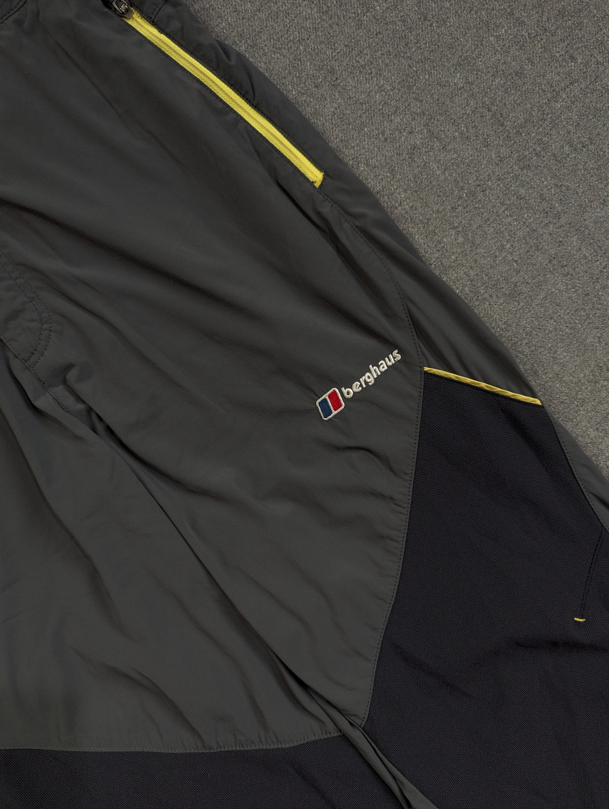 Berghaus Trek(34-36) Thrift Heaven