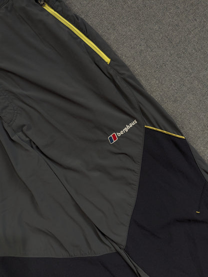 Berghaus Trek(34-36) Thrift Heaven
