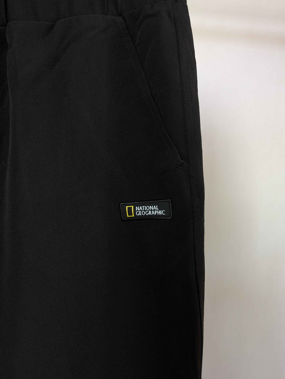 National Geographic(32-34) Stretchable)