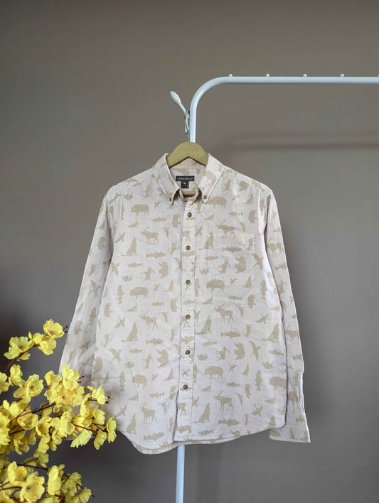 Eddie Bauer Shirt