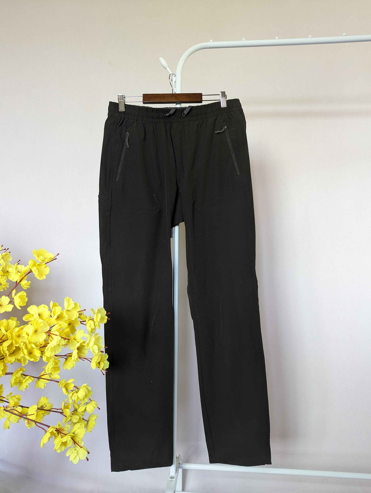 Outdoor Pant (32-36)(Stretchable)
