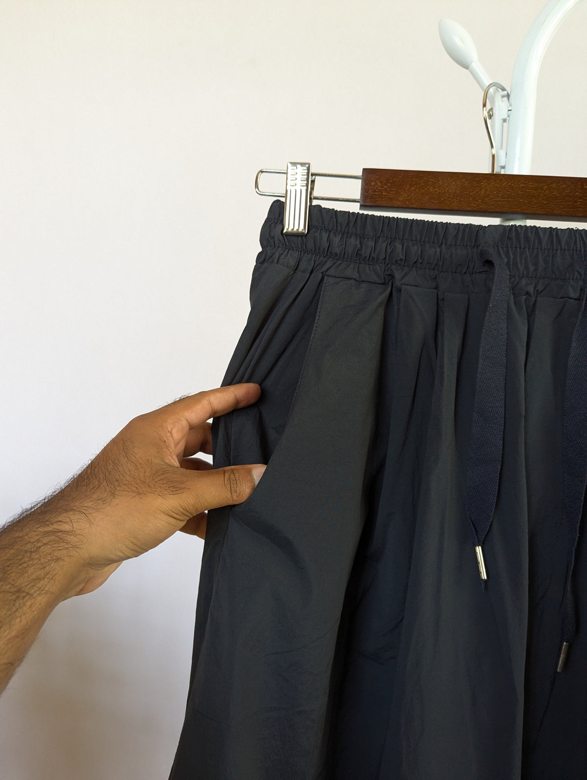 Baggy Track Pant(28-34) Thrift Heaven