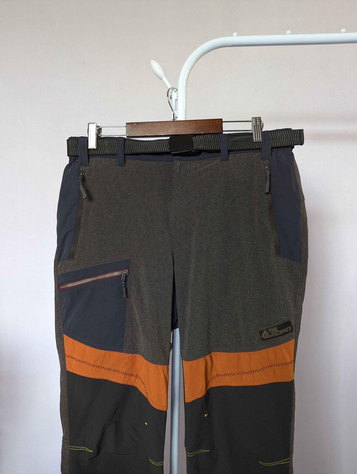 Redface (32-34)(Stretchable) Thrift Heaven
