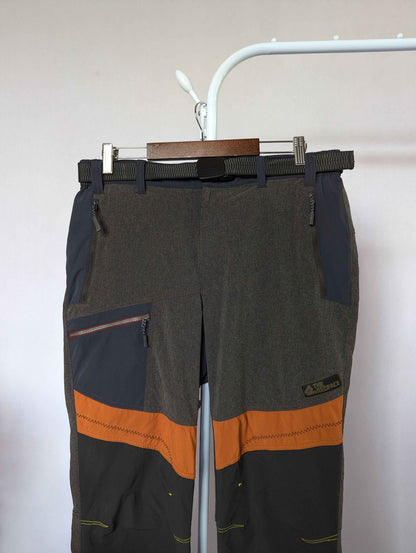 Redface (32-34)(Stretchable) Thrift Heaven