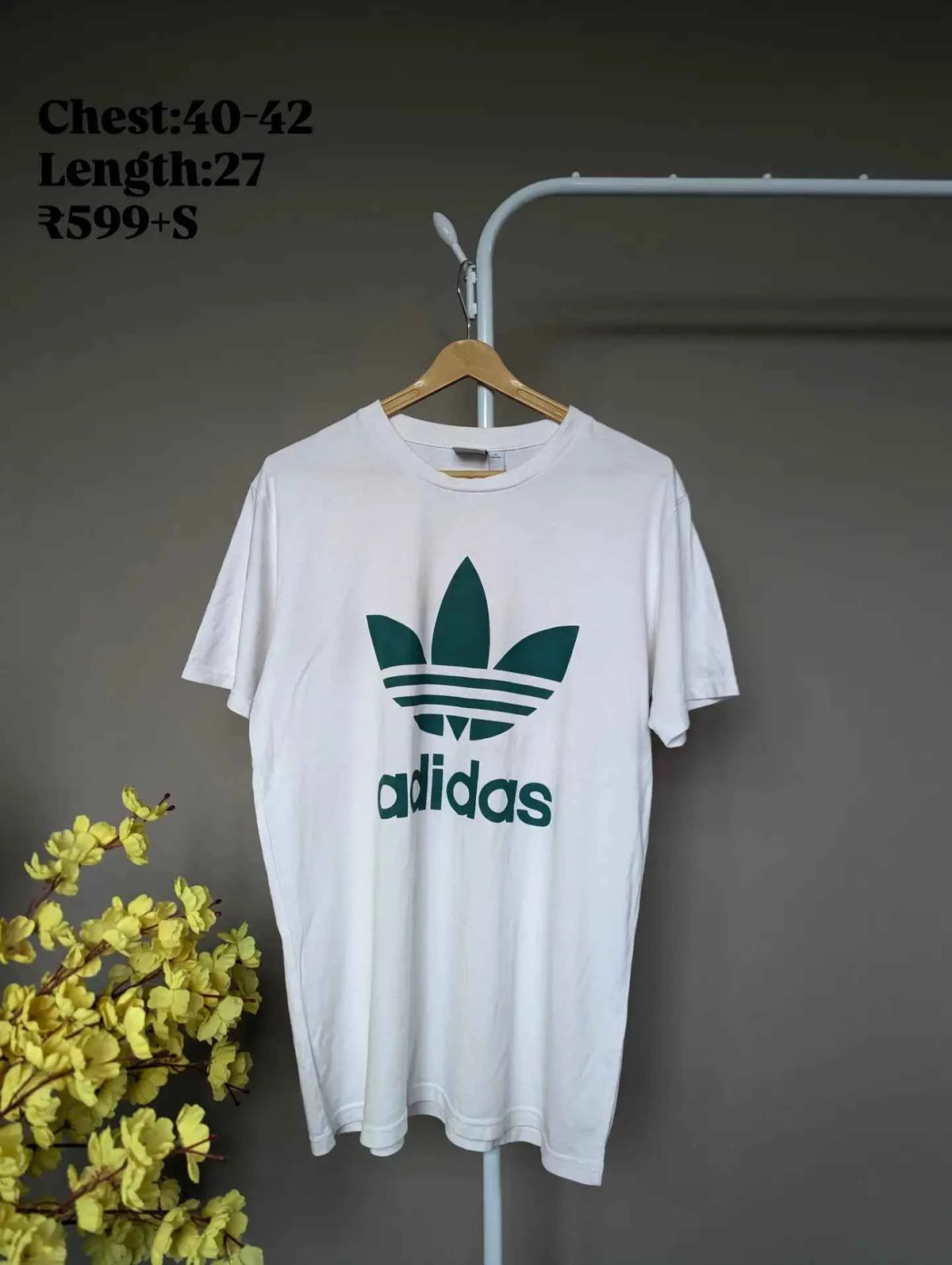 Premium Addidas Tee