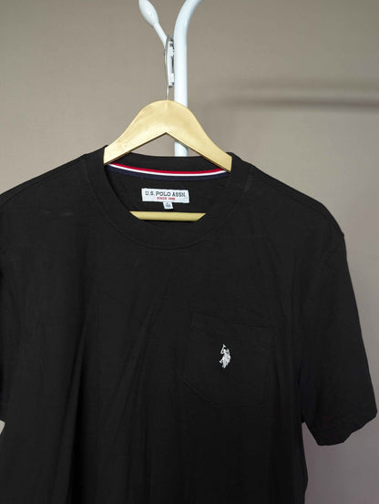 Premium US Polo Tee