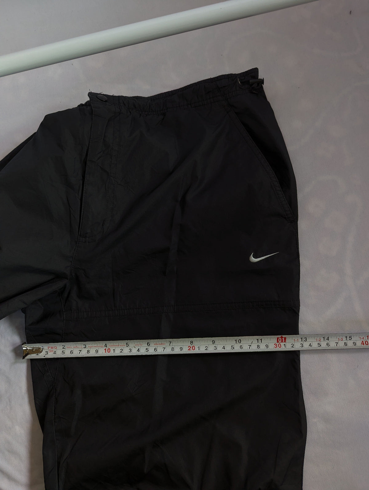 Nike (34-36) Thrift Heaven