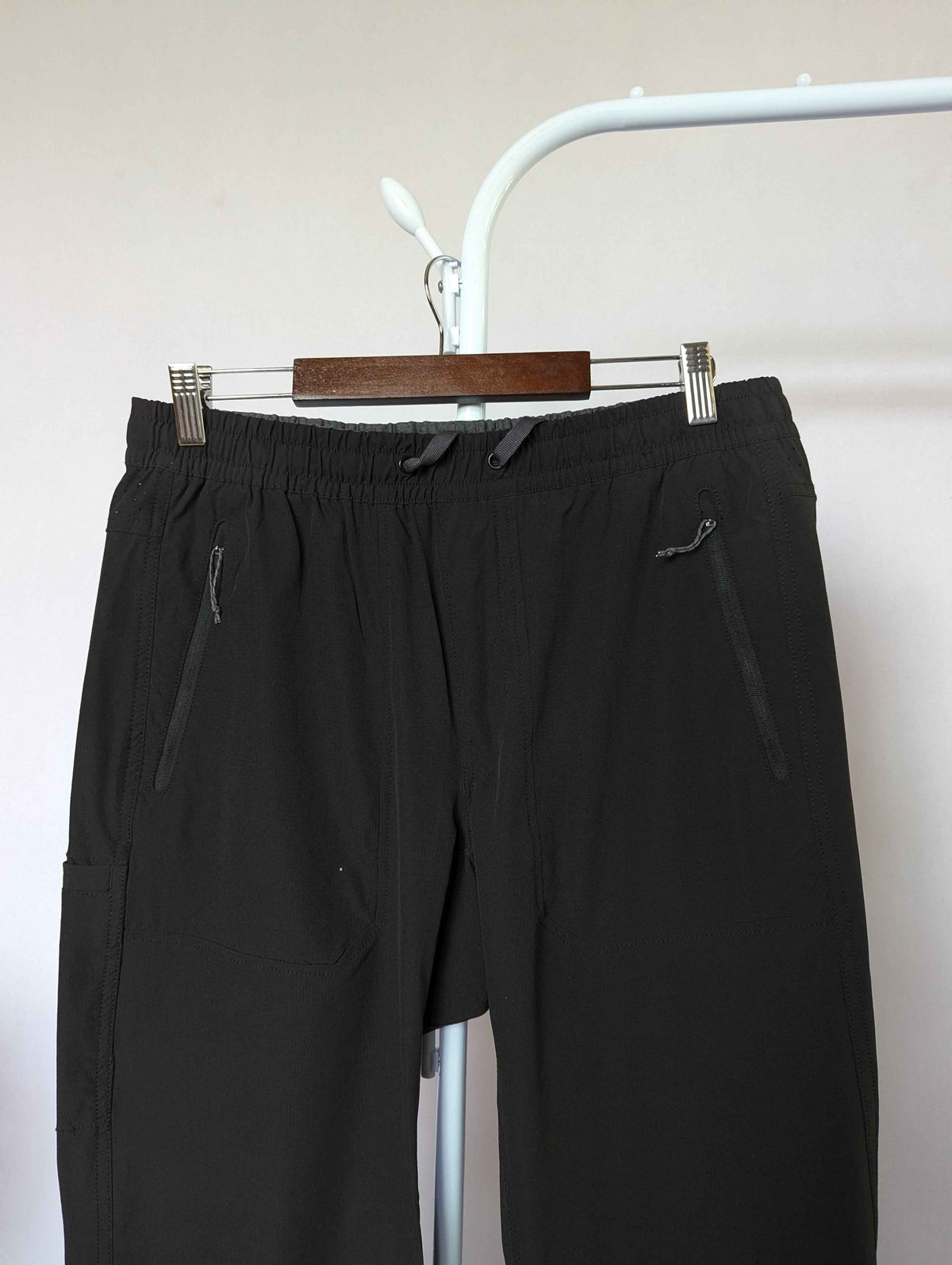 Outdoor Pant (32-36)(Stretchable)
