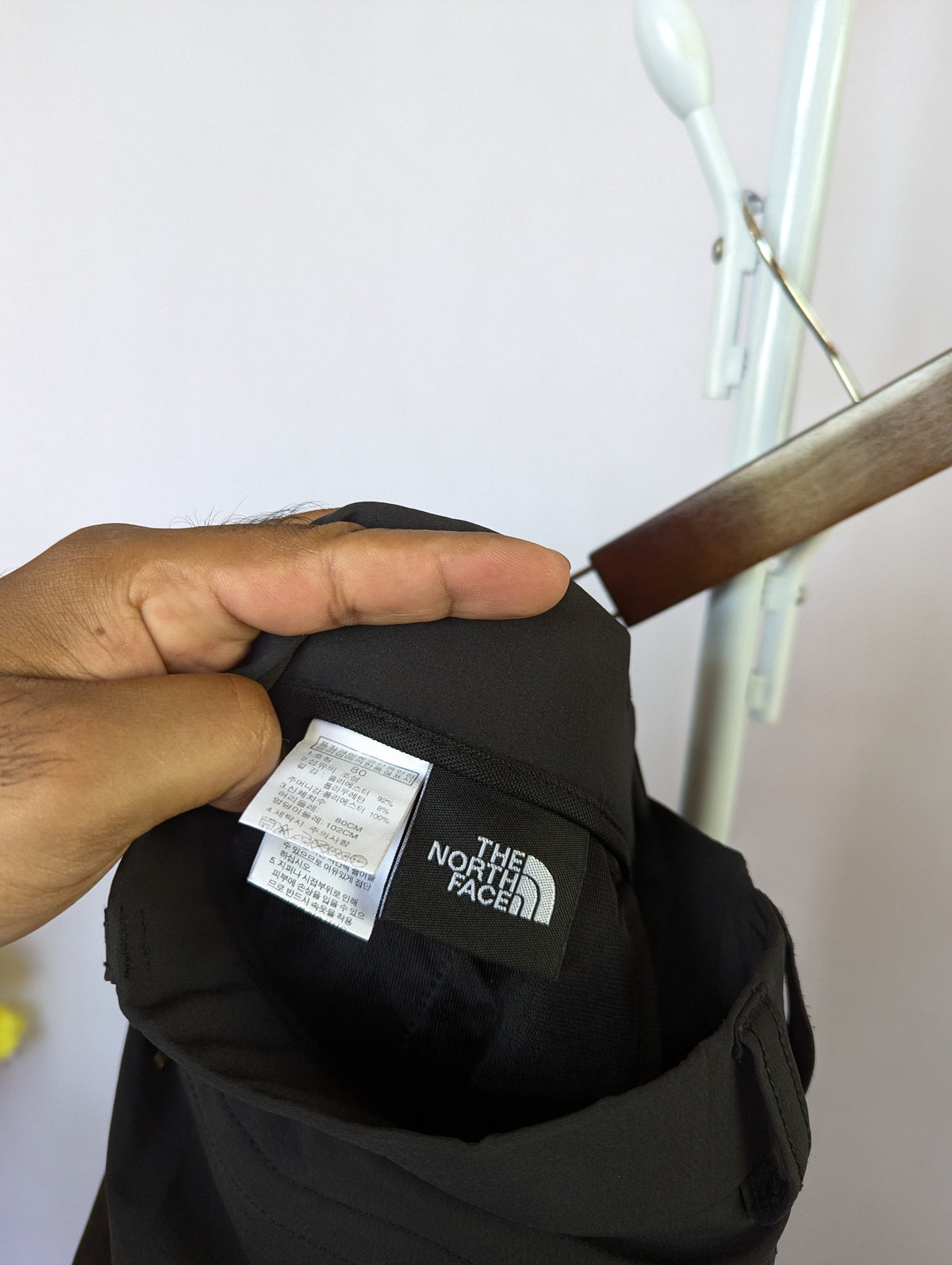 North Face(32-34) Thrift Heaven