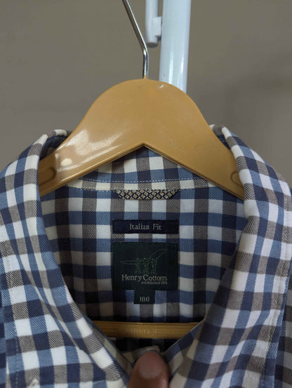 Henry Cottons Shirt