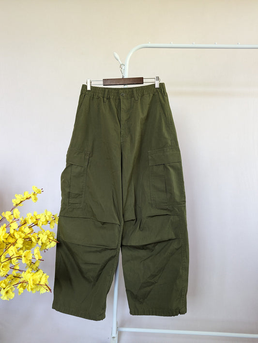 Cargo pant baggy (28-32) Thrift Heaven