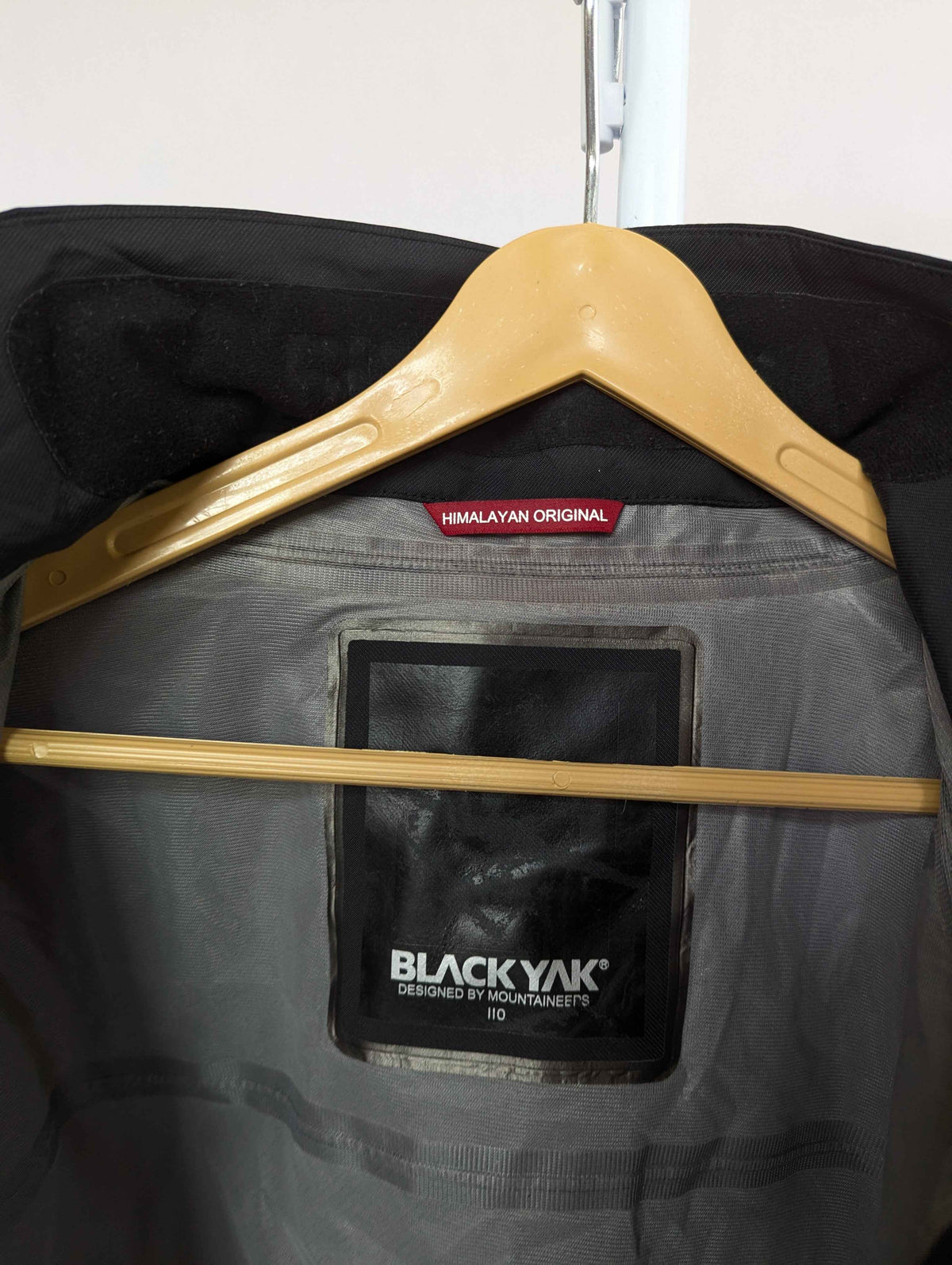 Black Yak(46-48)WP