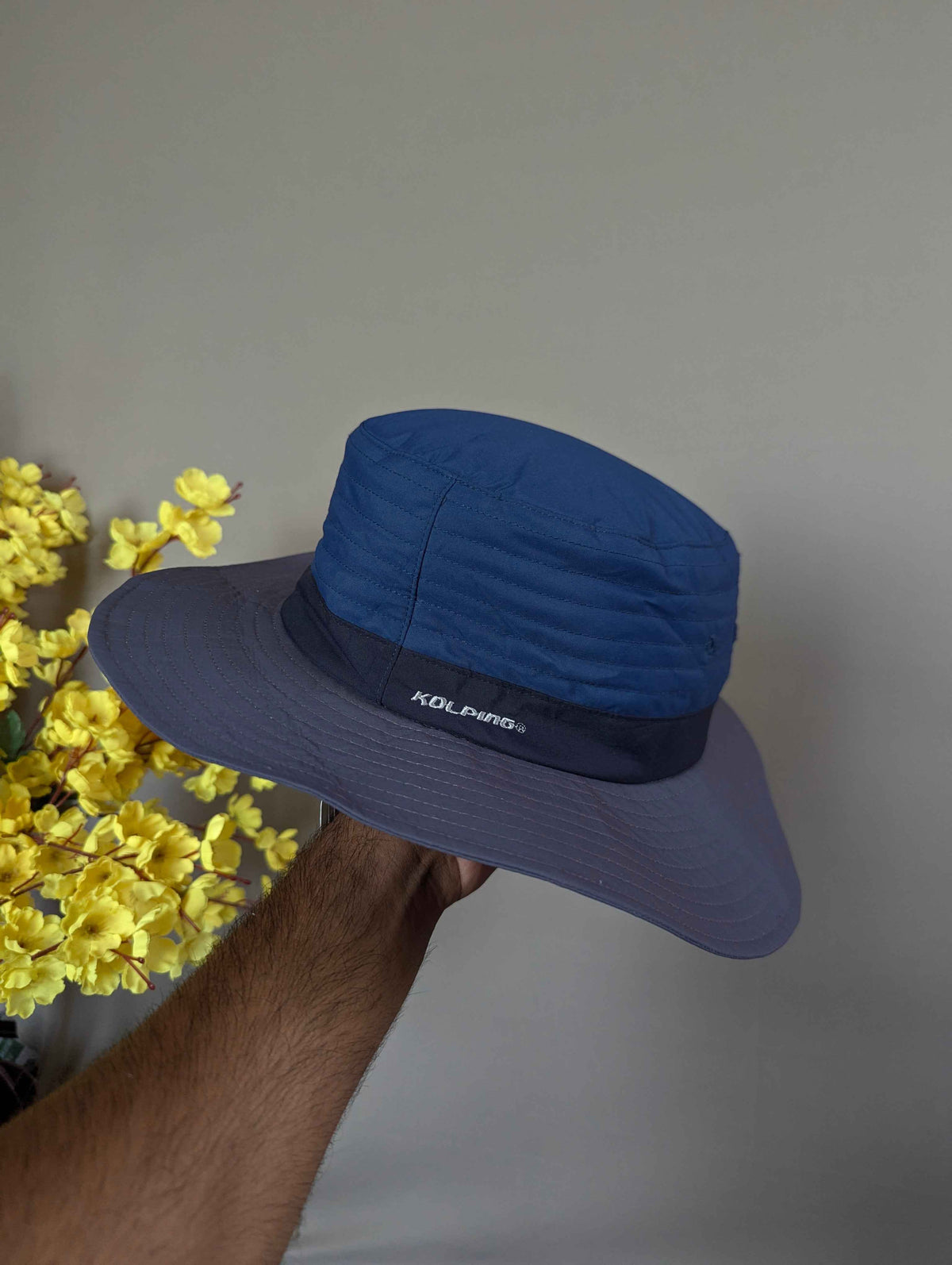 Kolping Hat