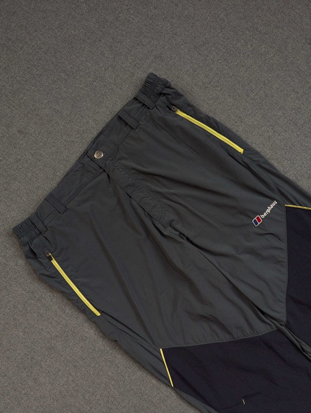 Berghaus Trek(34-36) Thrift Heaven