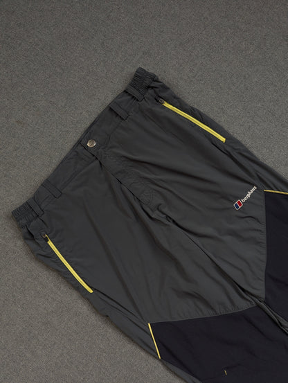 Berghaus Trek(34-36) Thrift Heaven