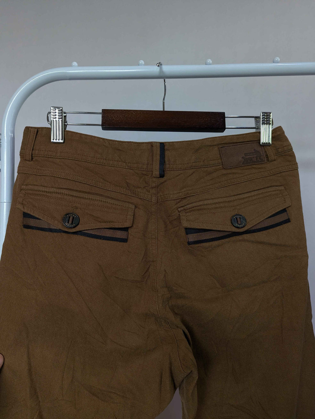 Eider (30-32)
