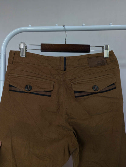 Eider (30-32)