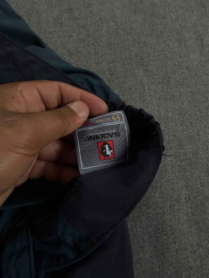 Black Yak Trek Pant