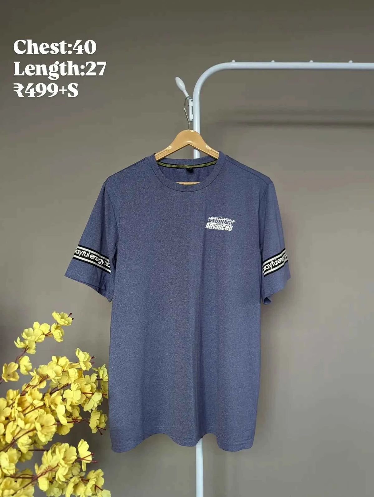 Premium Airwalk Tee