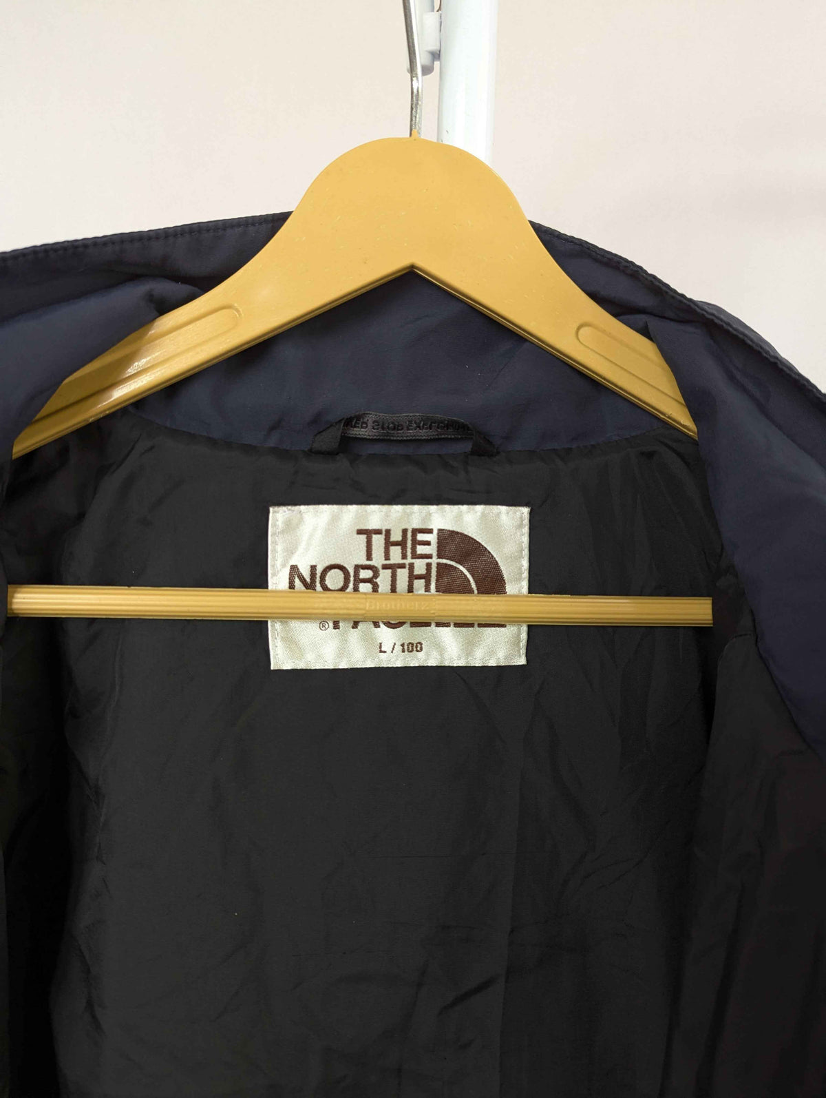 North Face(46-48)