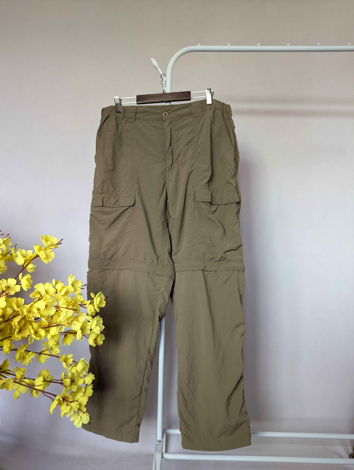 Convertible (34-38)(Stretchable)