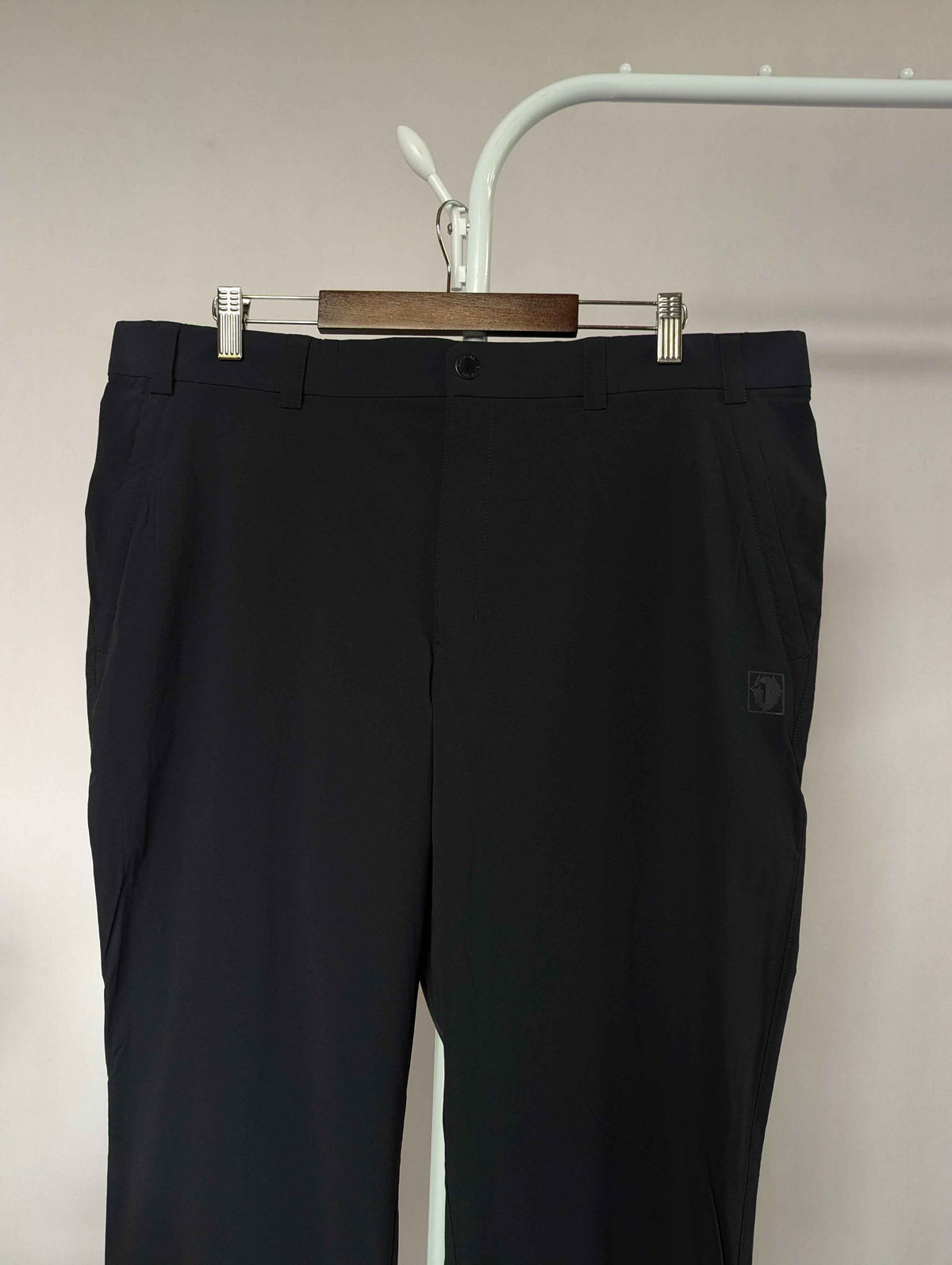 Black Yak (36-38)(Stretchable)