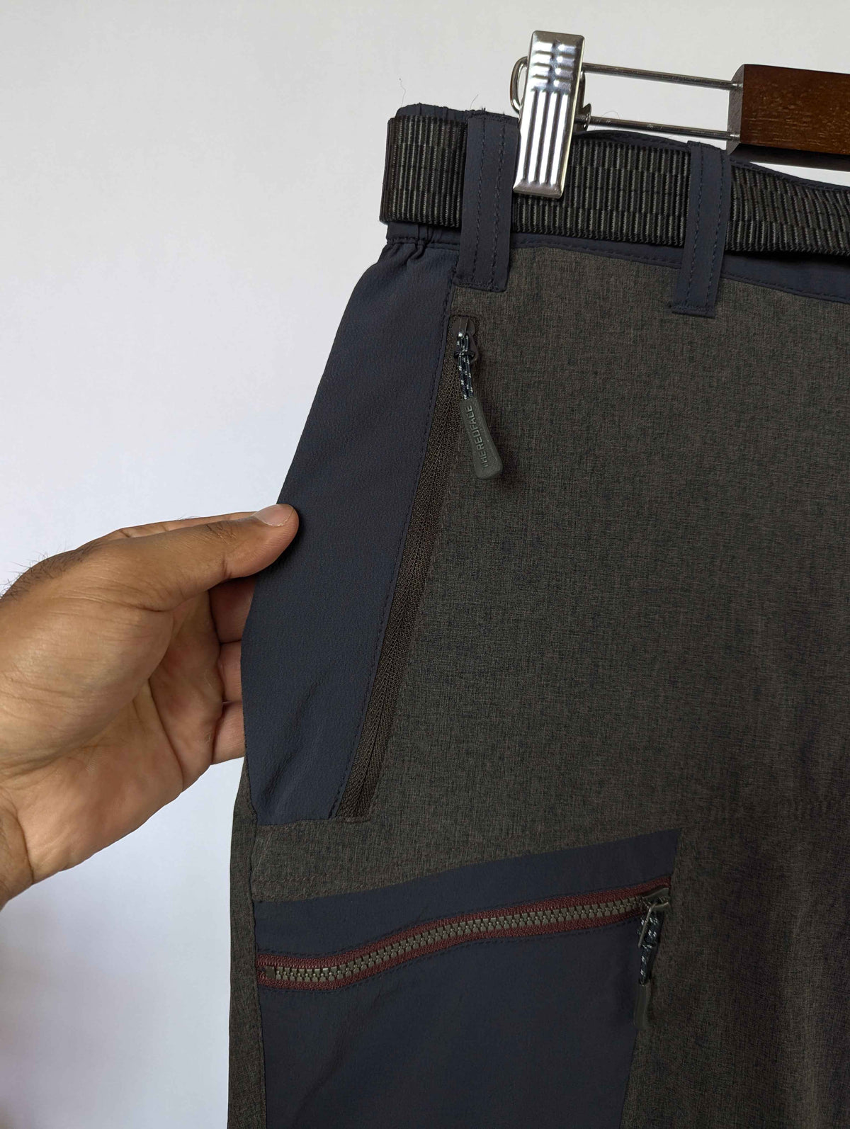 Redface (32-34)(Stretchable) Thrift Heaven