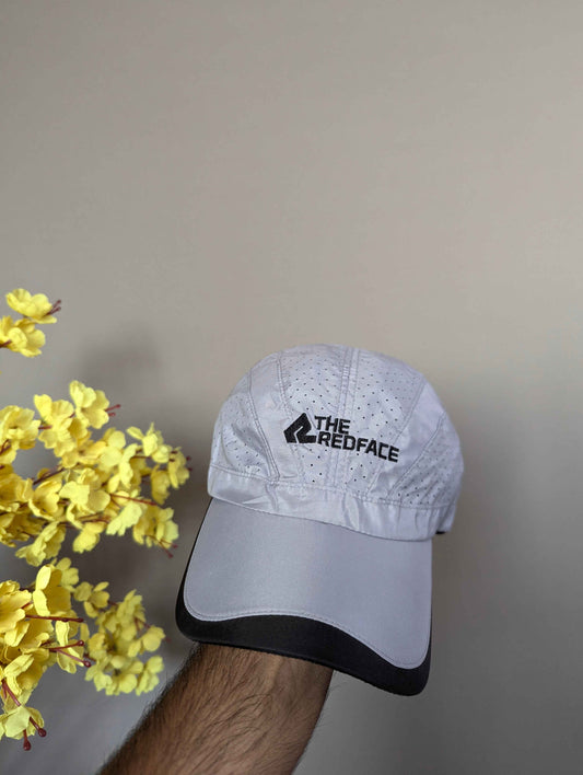 Redface Trekking Cap