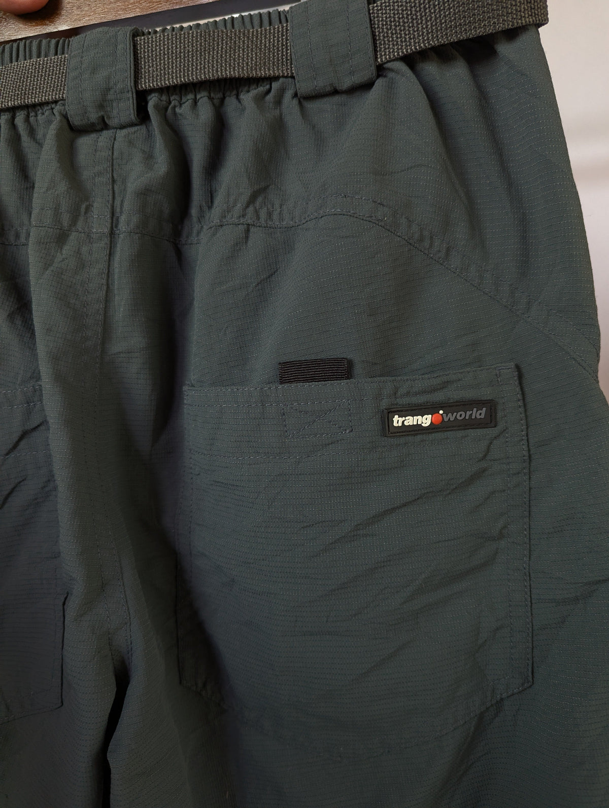 Outdoor Pant (26-32)(Stretchable) Thrift Heaven