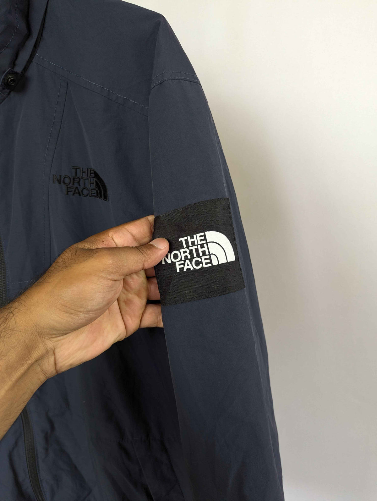 North Face(46-48)