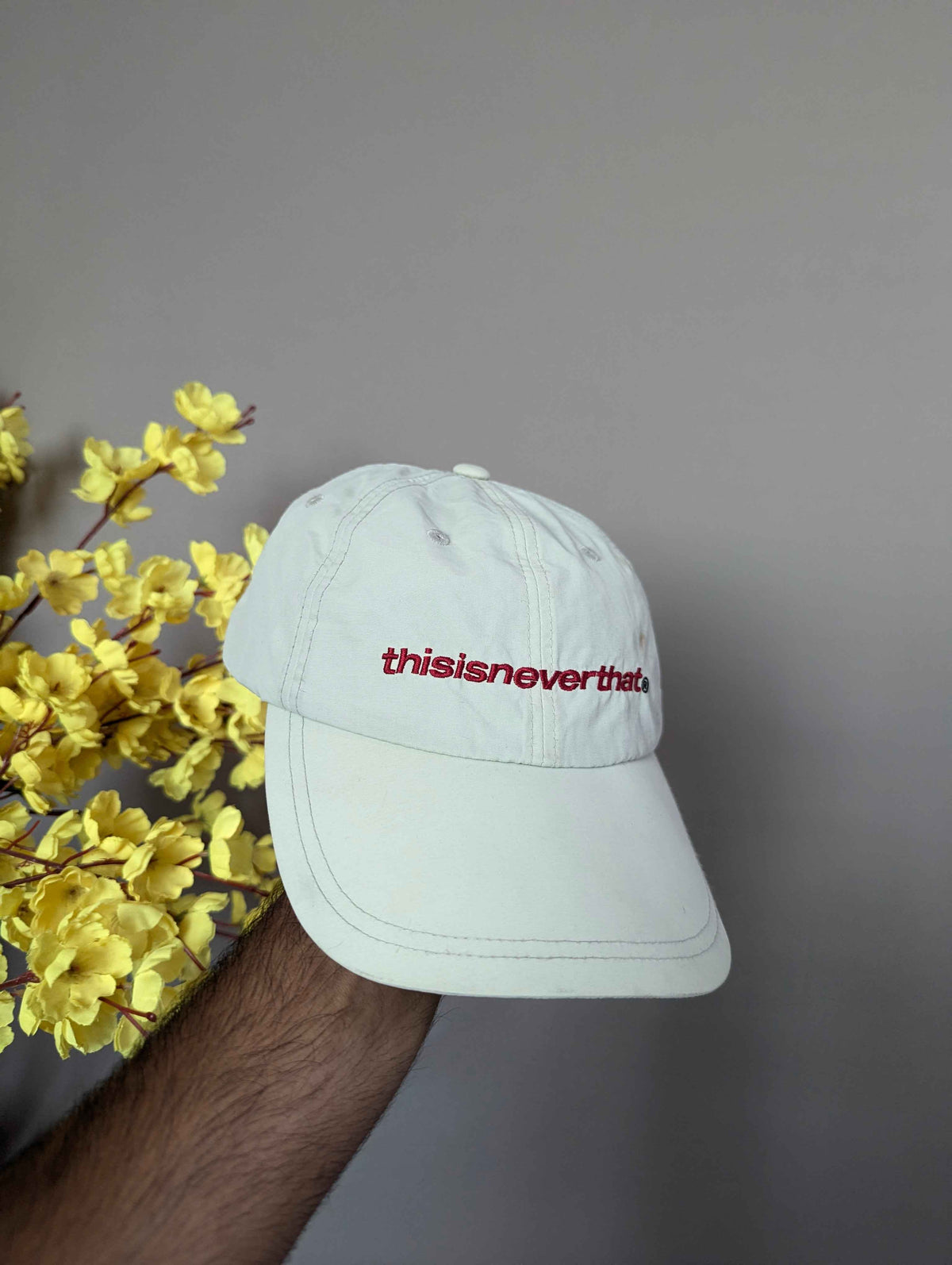 Thisisneverthat Trekking Cap