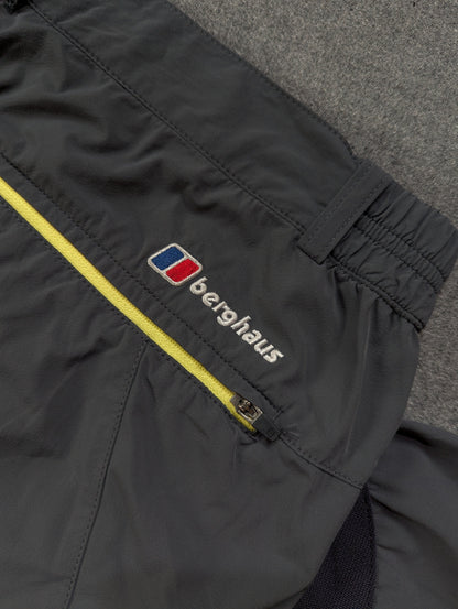 Berghaus Trek(34-36) Thrift Heaven