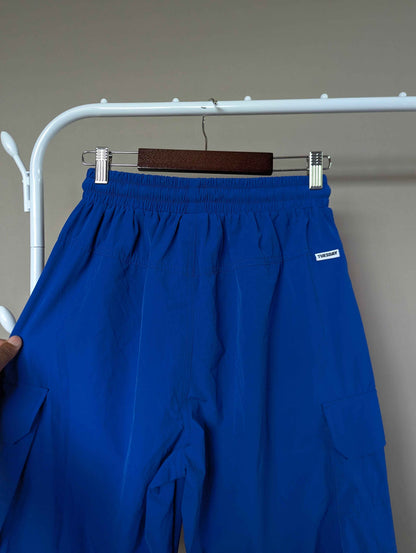 Imported Shorts