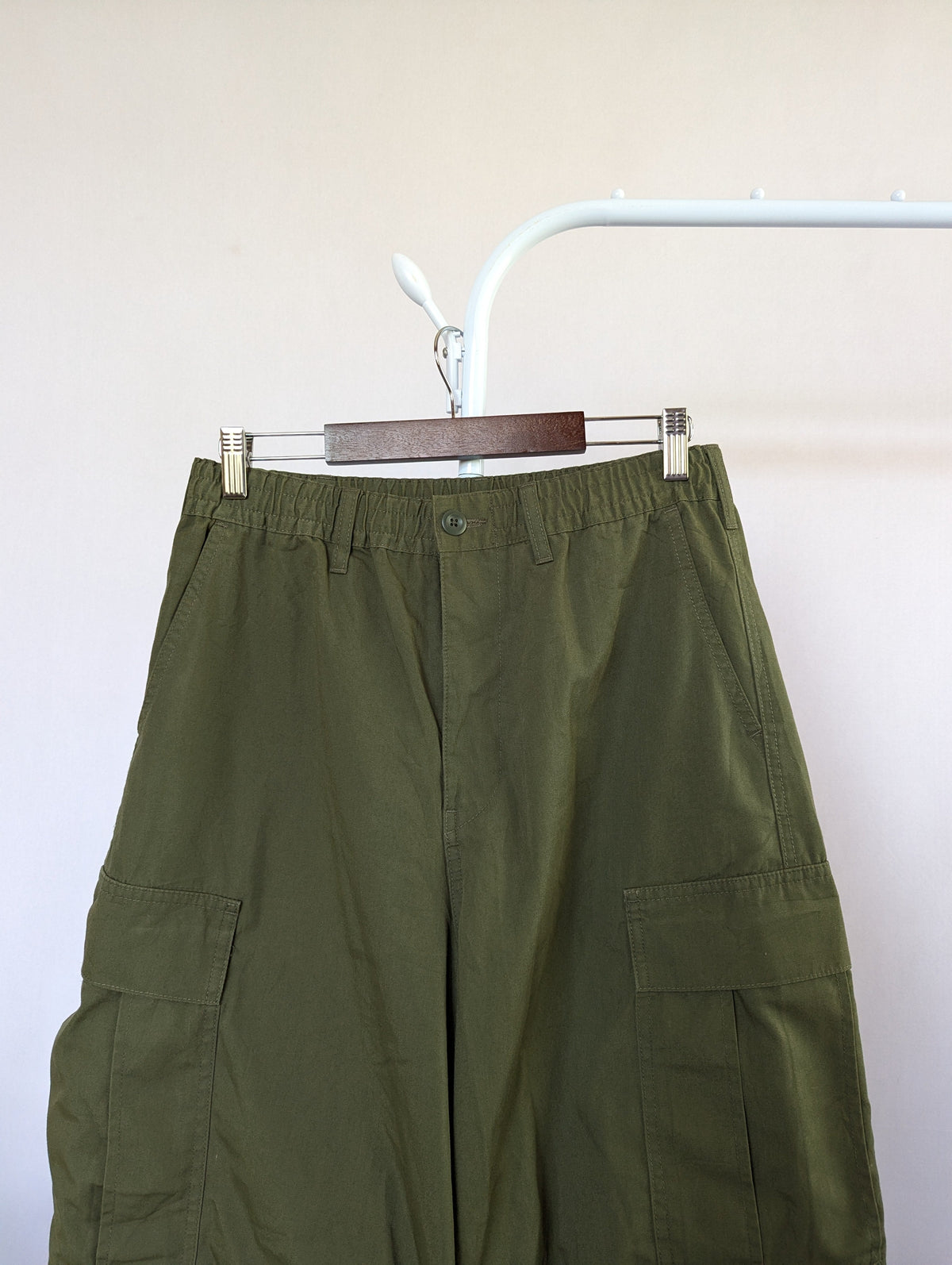 Cargo pant baggy (28-32) Thrift Heaven