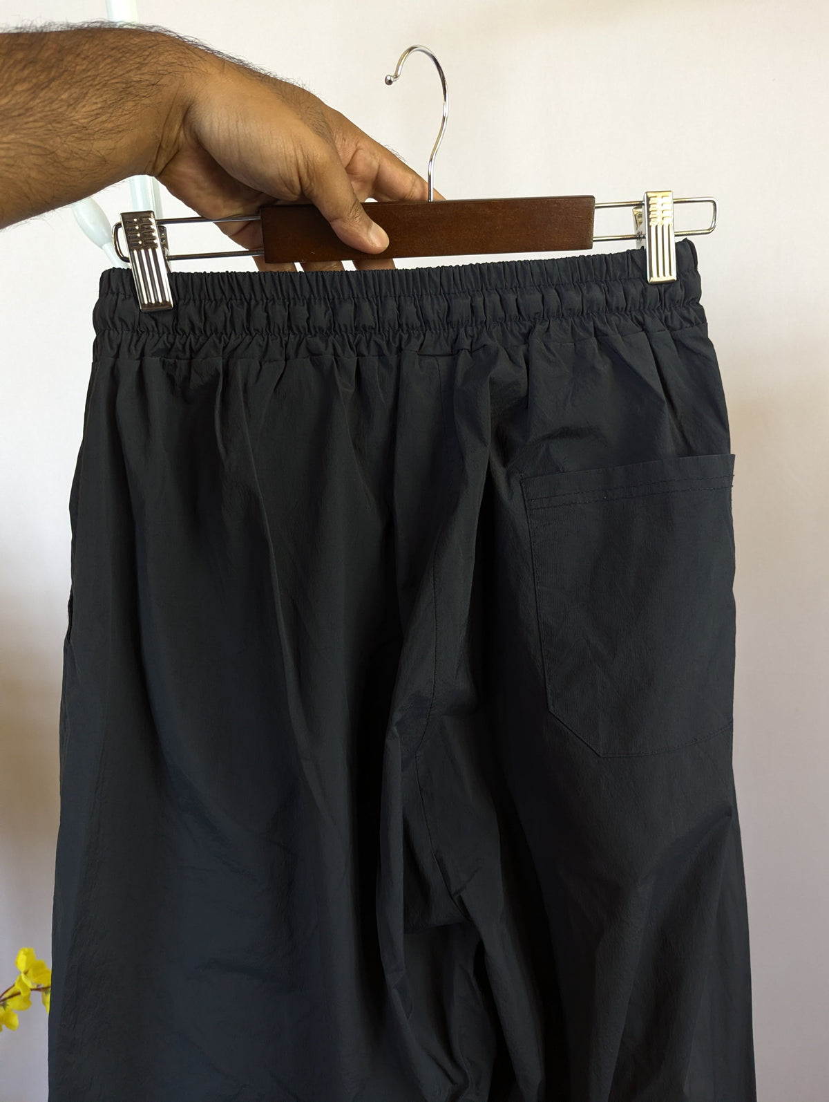 Baggy Track Pant(28-34) Thrift Heaven
