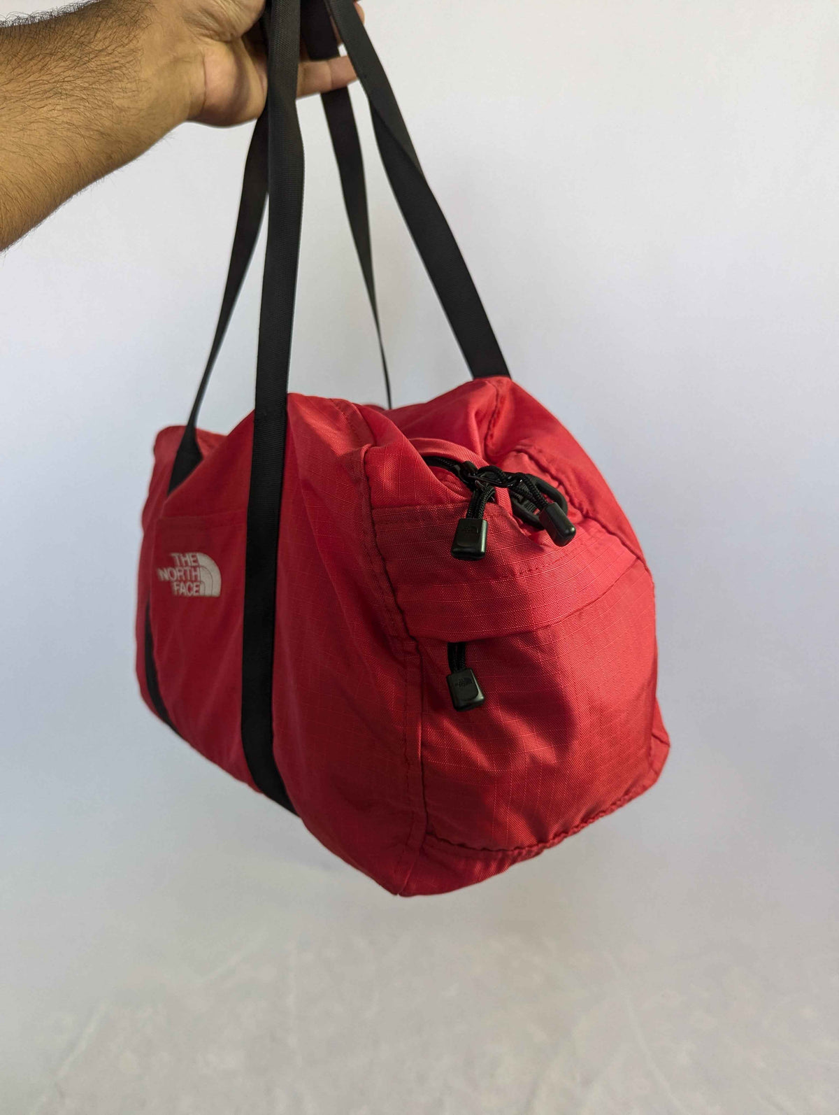 North face