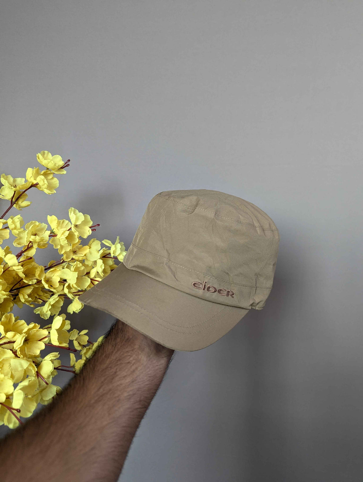 Eider Trekking Cap