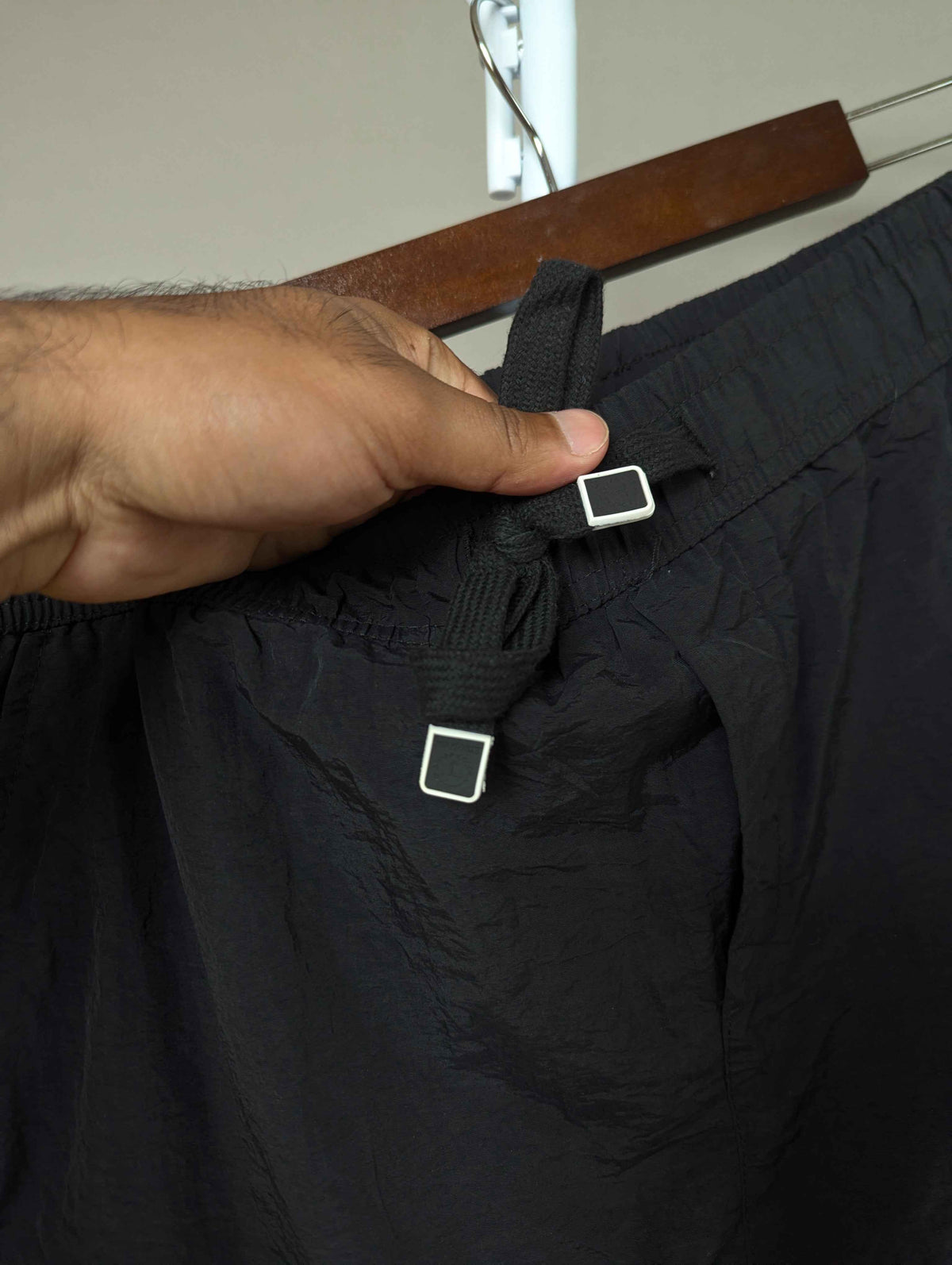 Imported Shorts