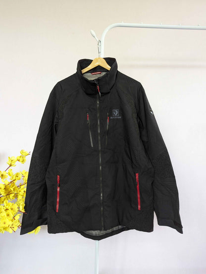 Black Yak(46-48)WP