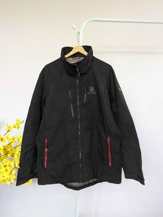 Black Yak(46-48)WP