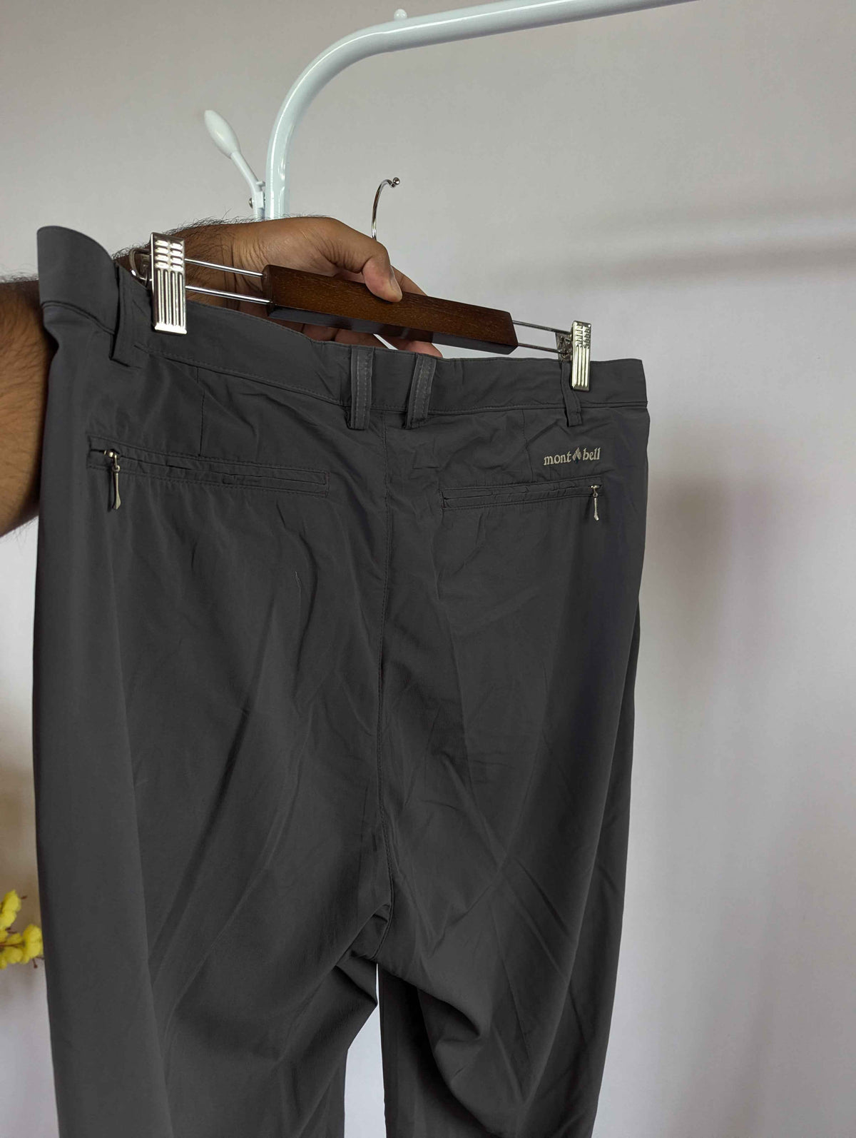 Montbell(34-36)(Stretchable)