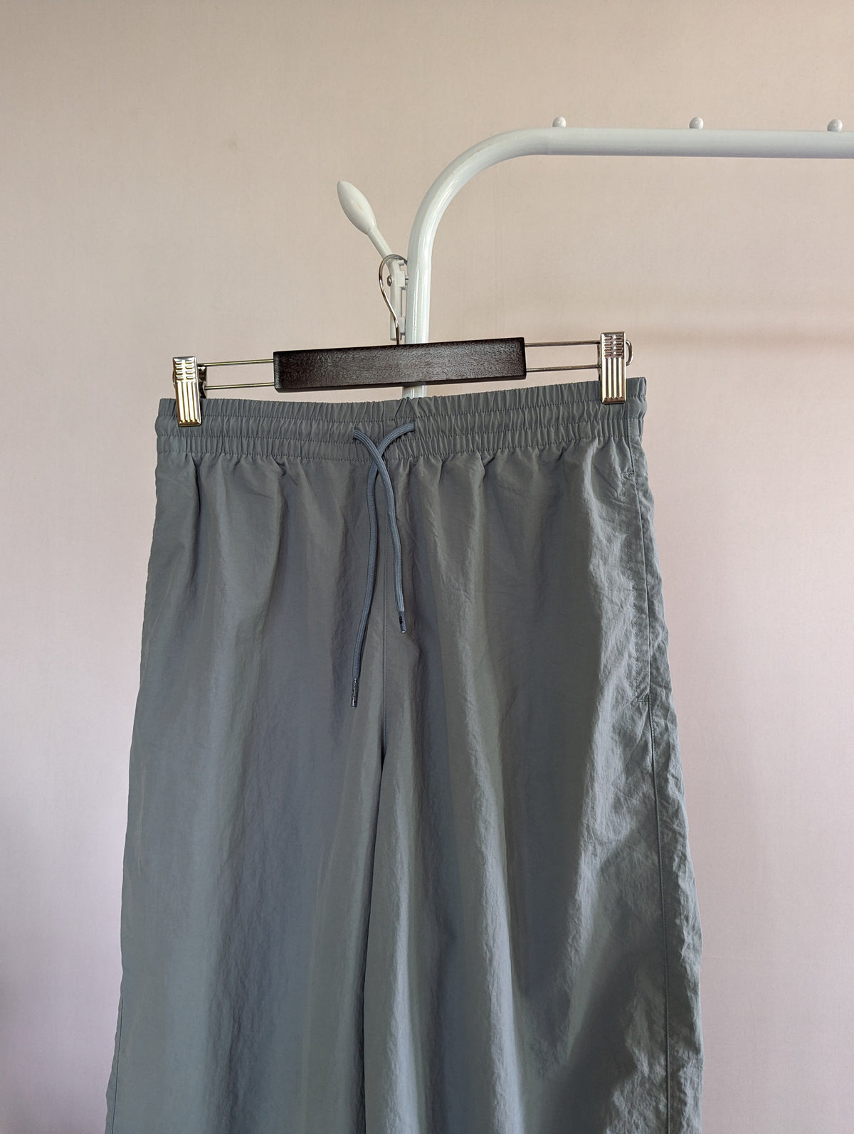 Code-graphy baggy track(28-32) Thrift Heaven