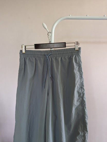 Code-graphy baggy track(28-32) Thrift Heaven