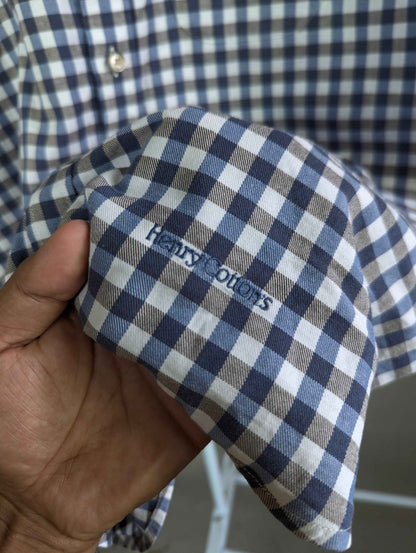Henry Cottons Shirt