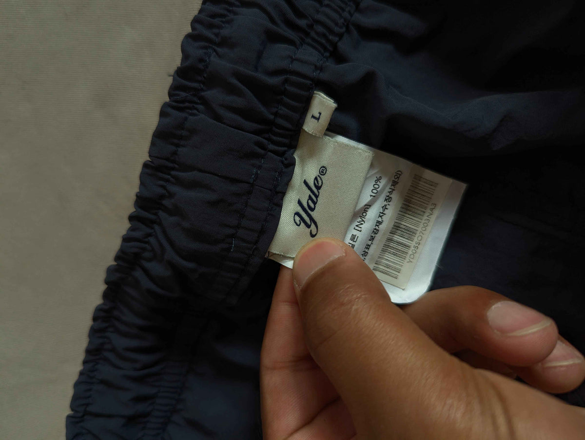 Yale Shorts